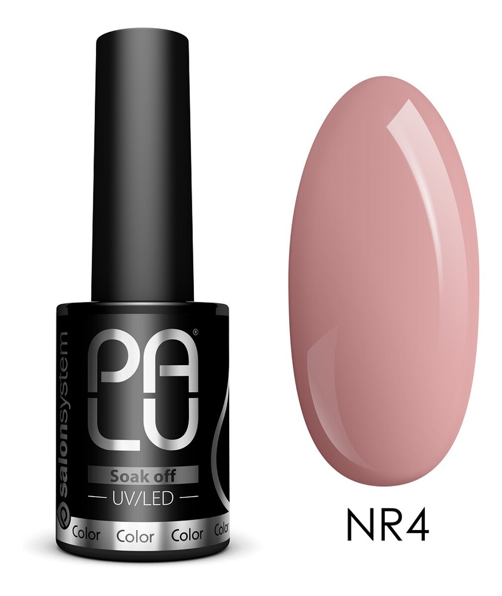 Lakier hybrydowy do paznokci