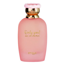 Woda perfumowana spray