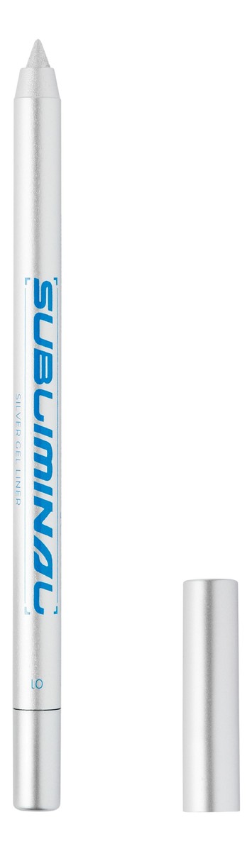 Eyeliner Żelowa Kredka do Oczu