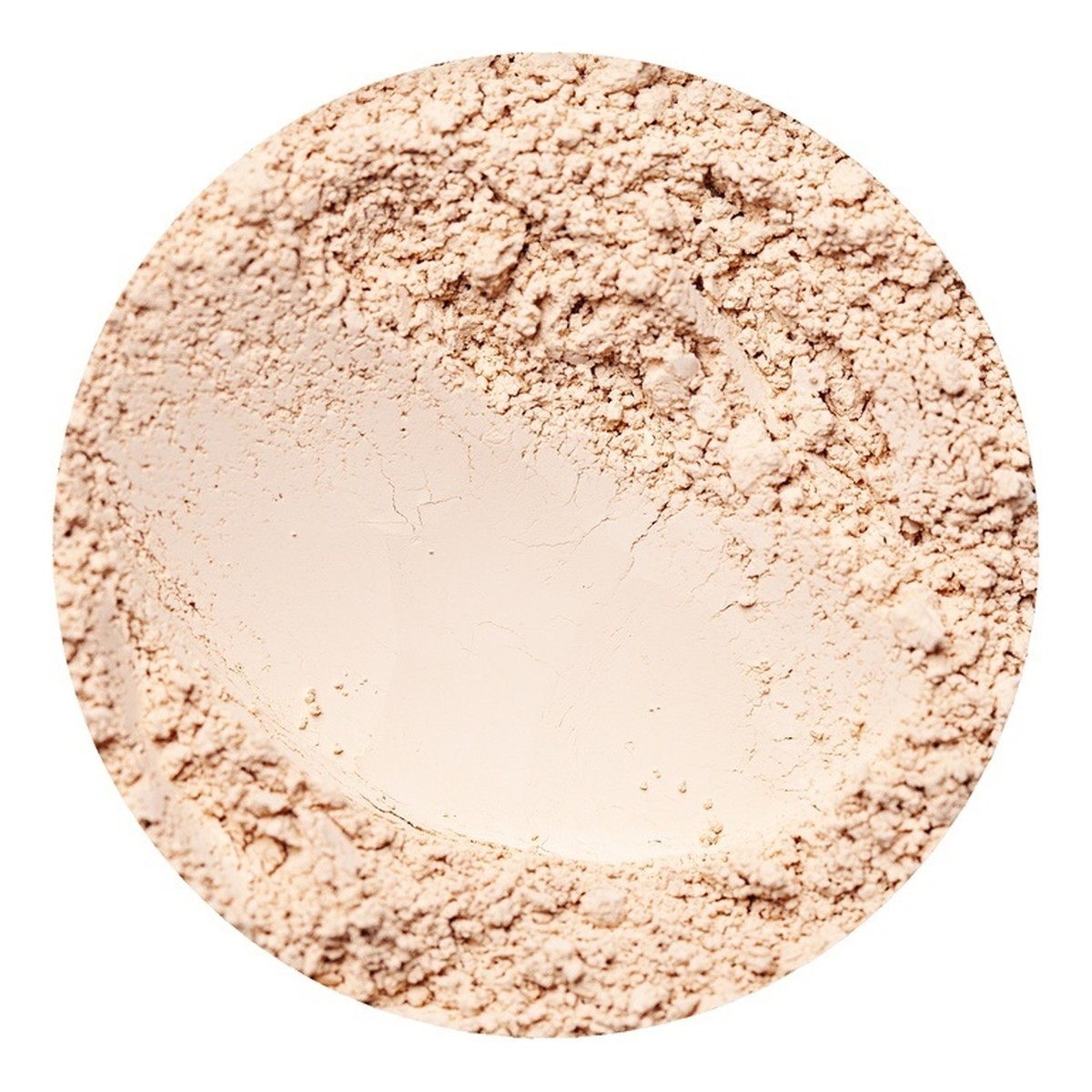 Annabelle Minerals Podkład mineralny matujący 10g