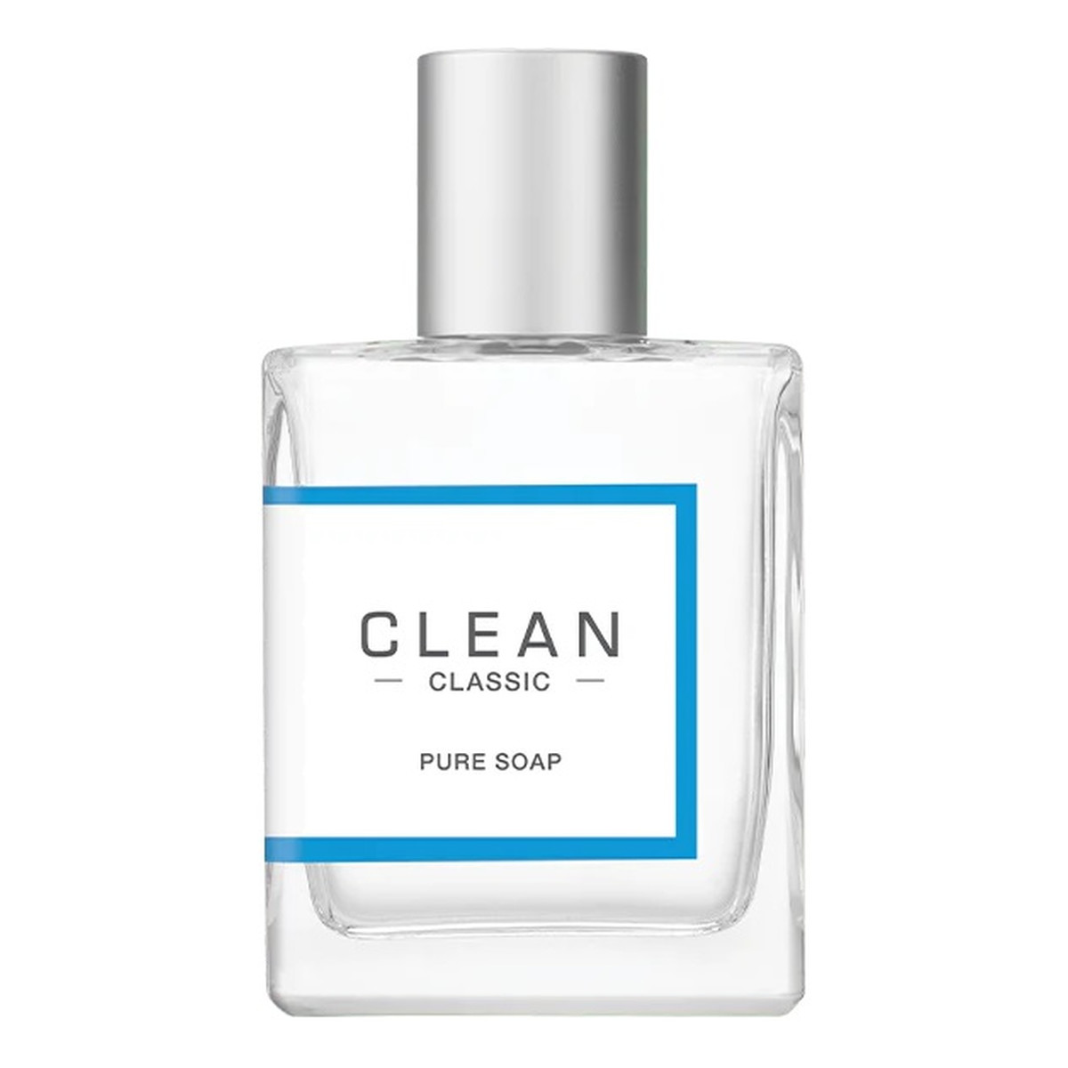 Clean Classic Pure Soap Woda perfumowana spray tester 60ml