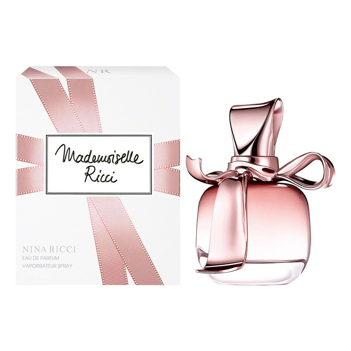 Nina Ricci Mademoiselle Ricci woda perfumowana 50ml