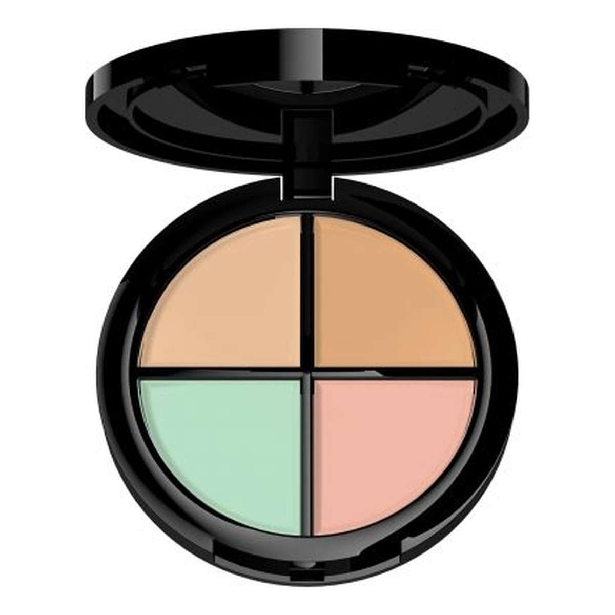 Bell Hypoallergenic Skin Camouflage Concealer Hypoalergiczny korektor retuszujący 12g