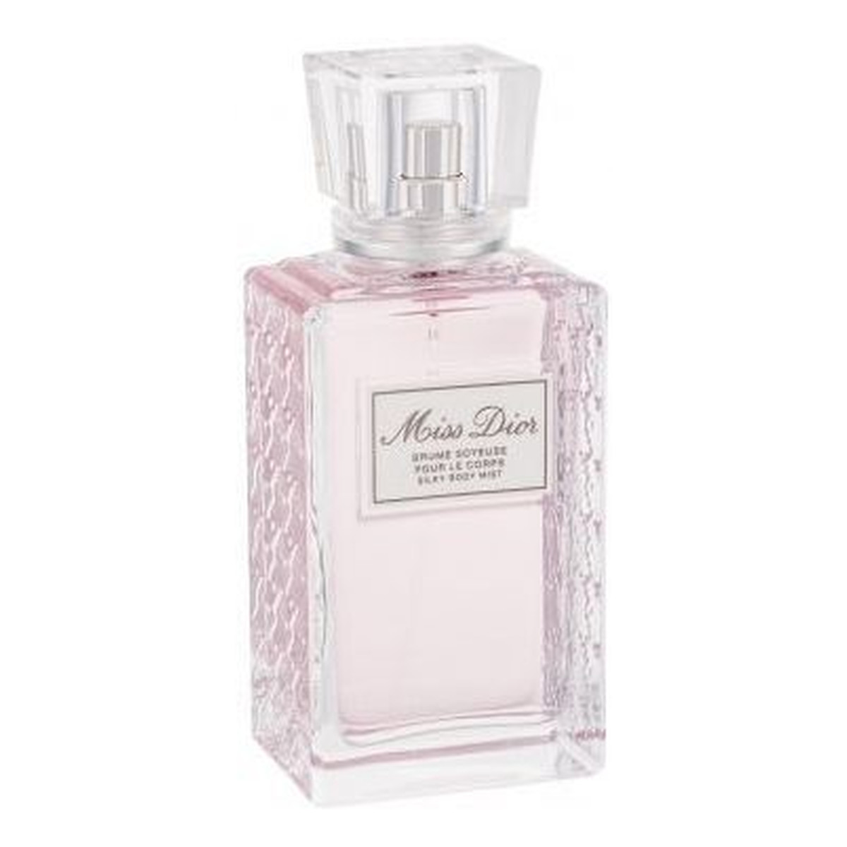 Dior Miss Dior mgiełka do ciała dla kobiet 100ml