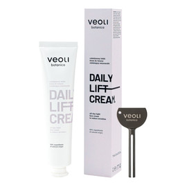 Daily Lift Cream całodzienny lekki krem do twarzy redukujący zmarszczki