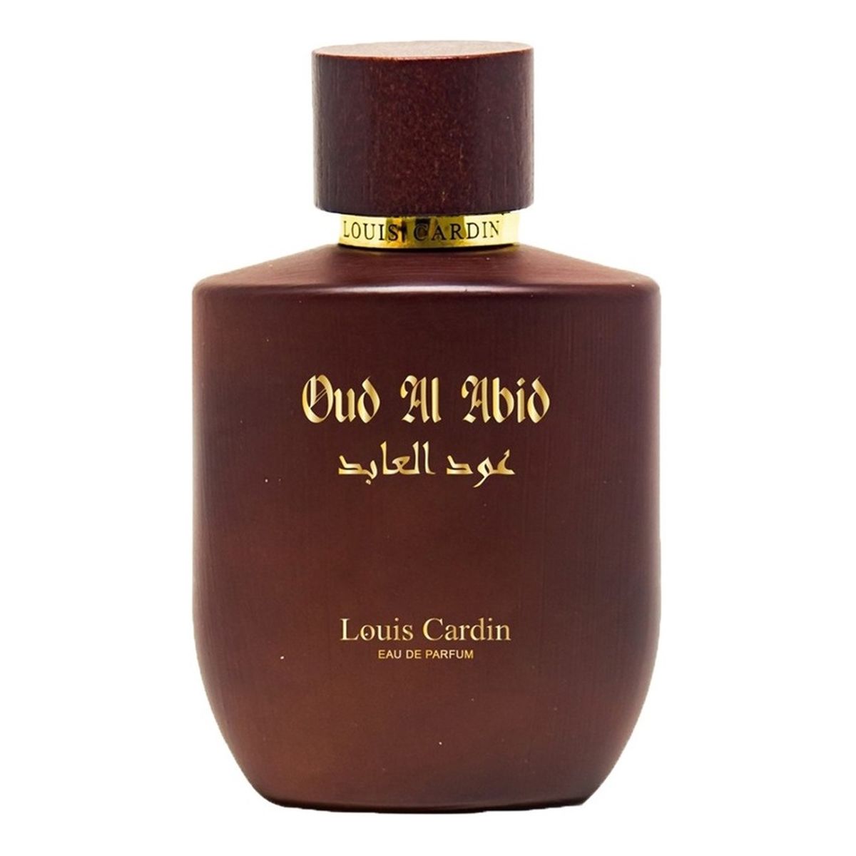 Louis Cardin Oud Al Abid Woda perfumowana spray 100ml
