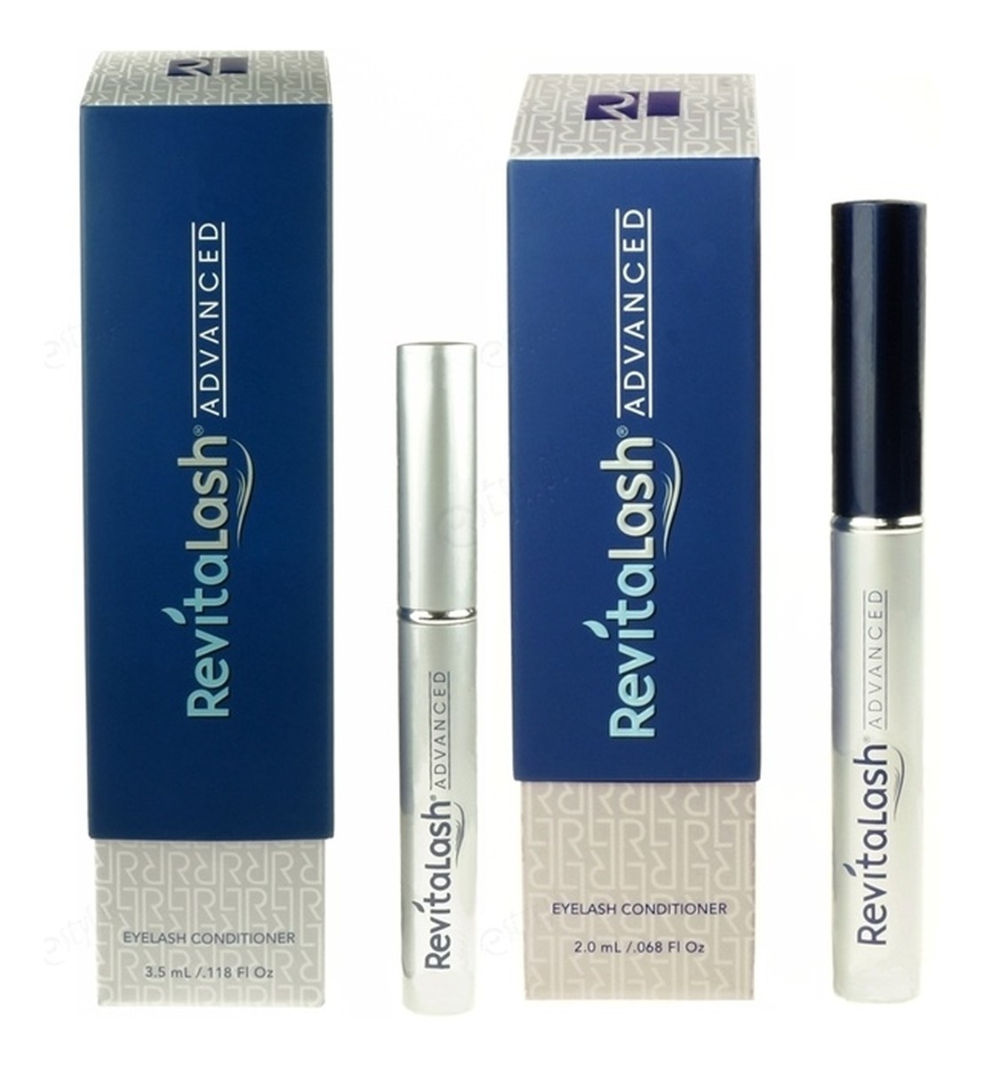Zestaw: Eyelash Conditioner Advanced 3,5ml + Eyelash Conditioner Advanced 2,0ml