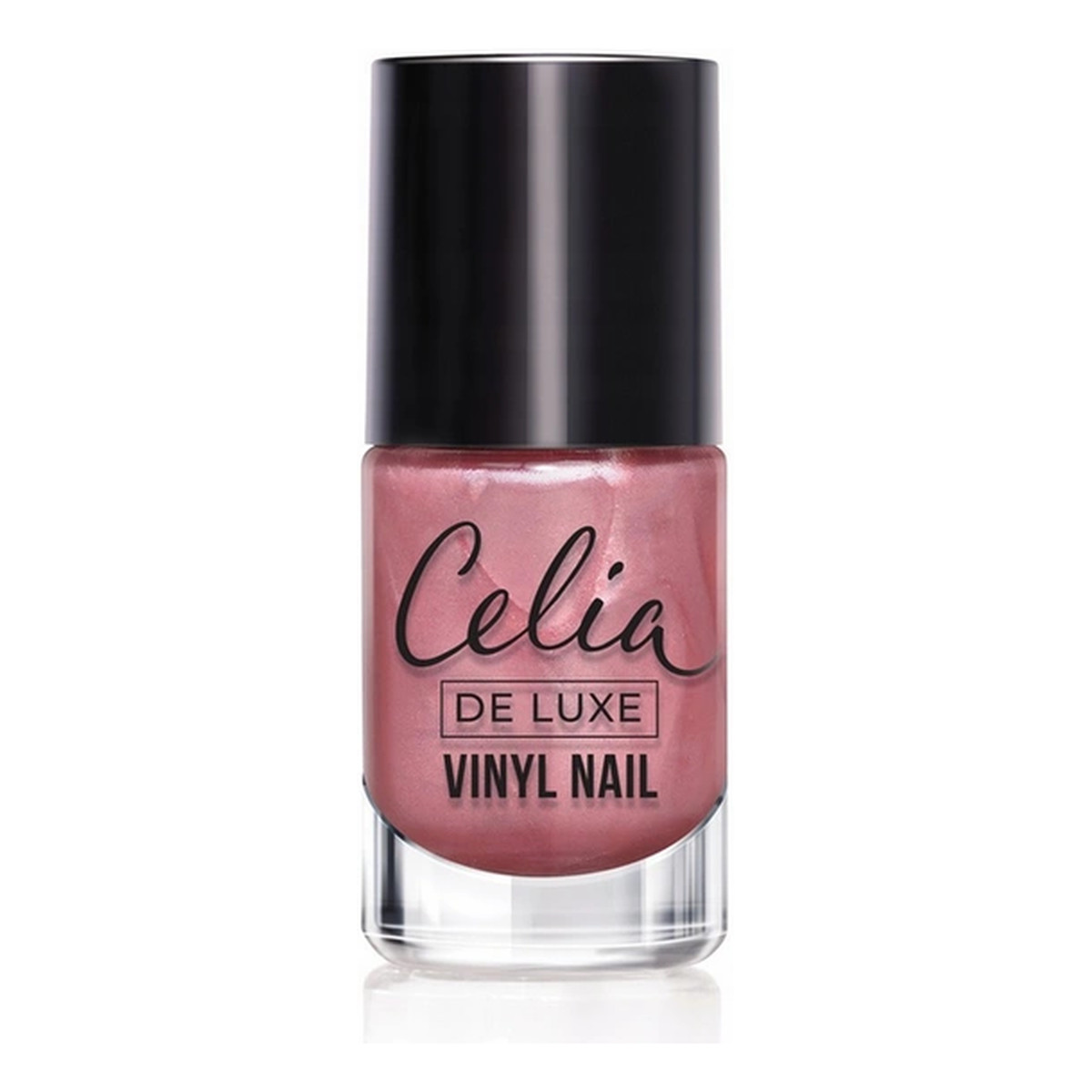 Celia De Luxe Lakier do paznokci winylowy 10ml