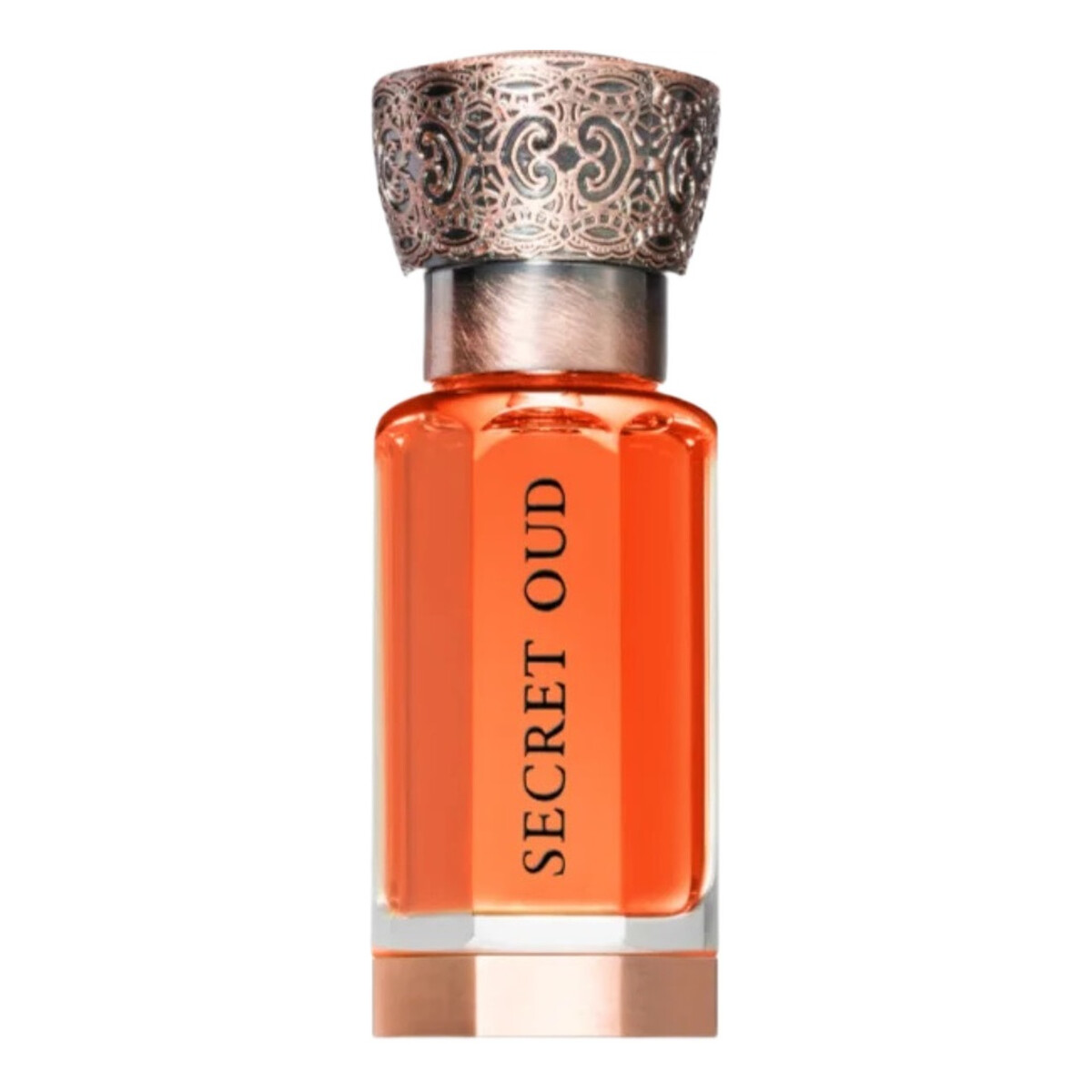 Swiss Arabian Secret Oud skoncentrowany Olejek perfumowany 12ml