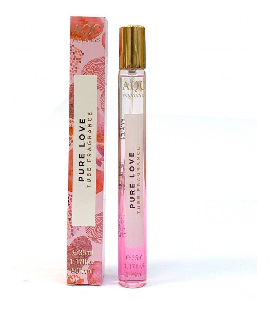 Woda toaletowa Pure Love