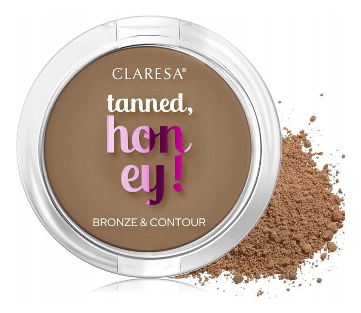 Bronzer