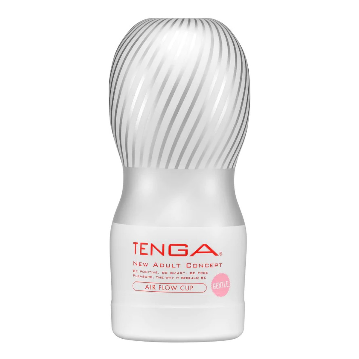 Tenga Air flow cup jednorazowy zasysający masturbator gentle