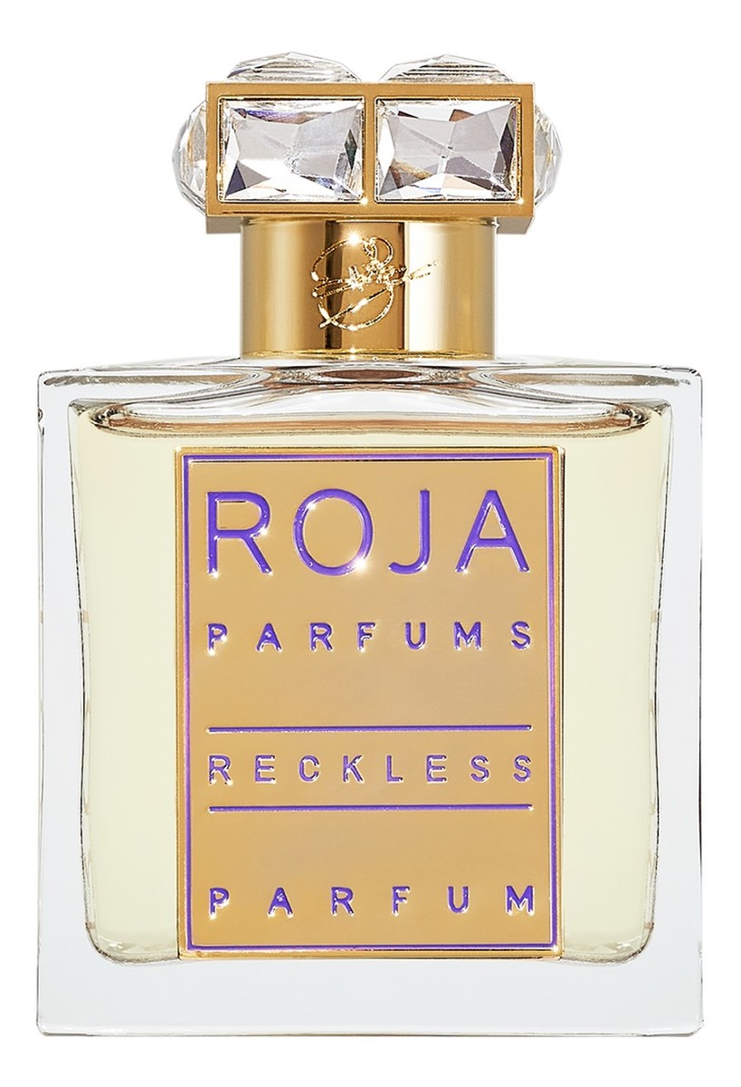 Perfumy spray