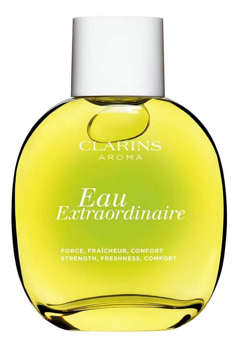 Eau extraordinaire zapach pielęgnacyjny