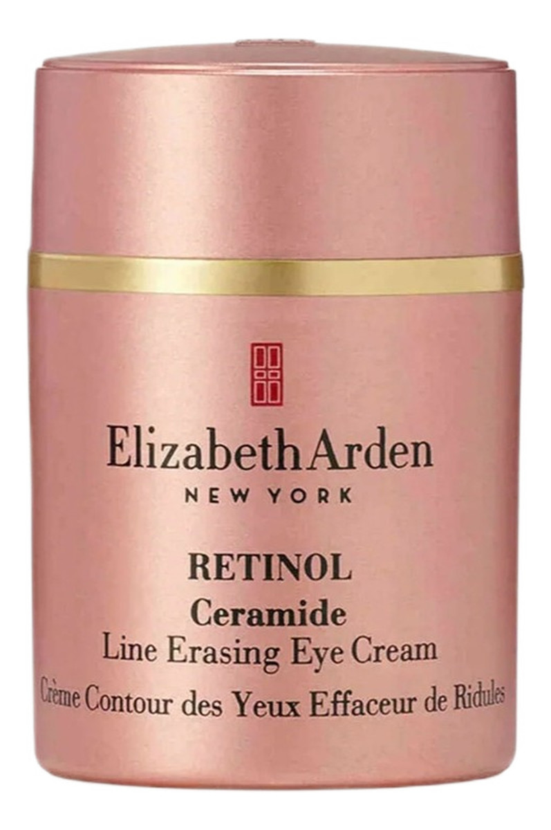 Krem pod oczy z ceramidami