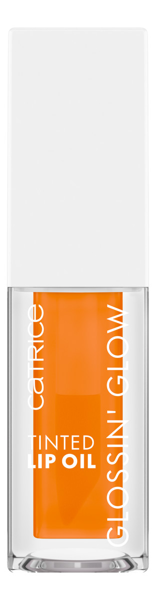 Tinted Lip Oil Olejek do ust