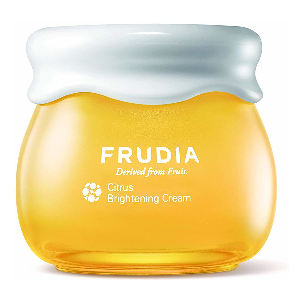 Frudia Citrus Brightening Cream rozświetlający Krem do twarzy 55g