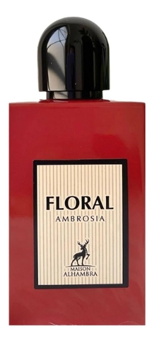 Woda perfumowana spray