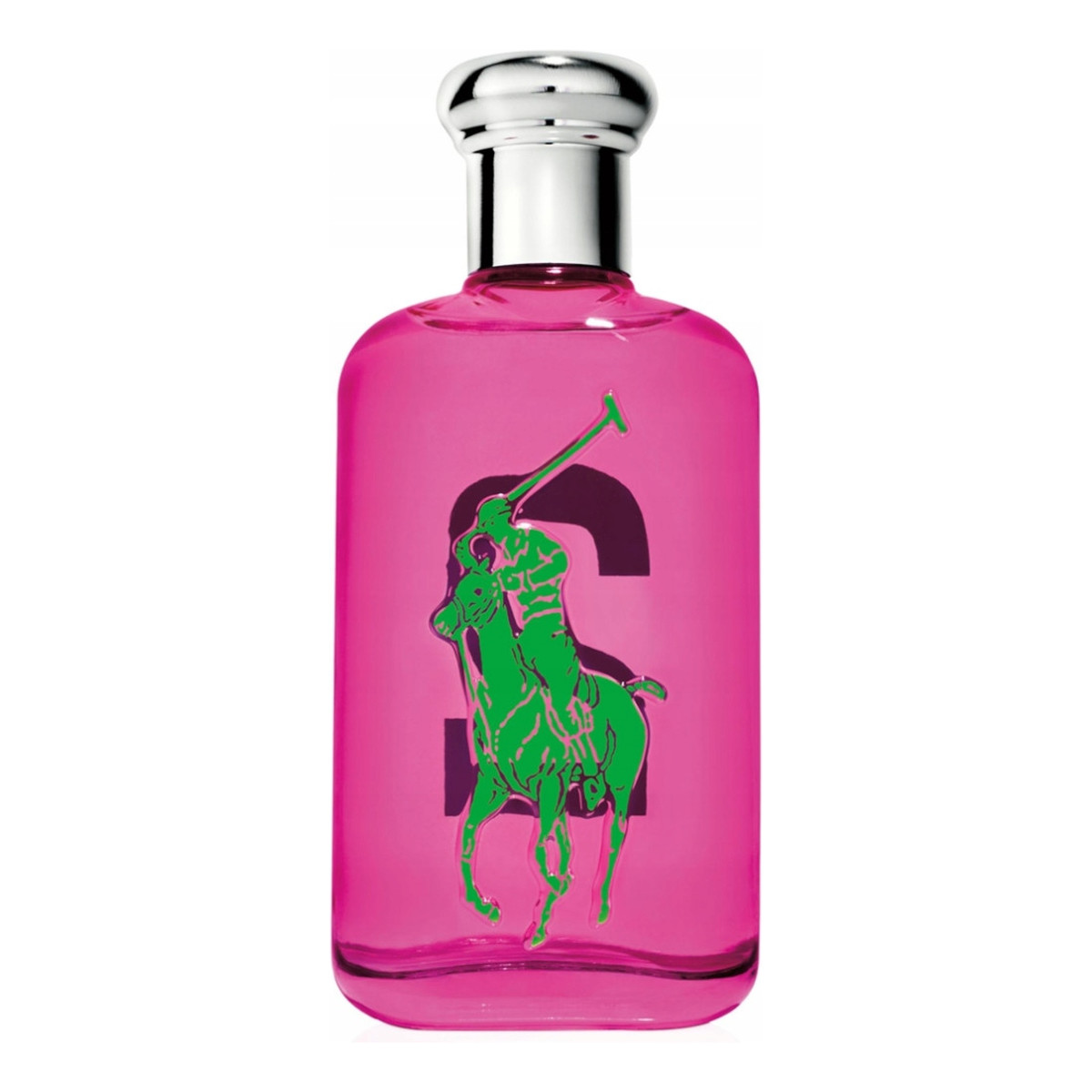 Ralph Lauren Big Pony 2 For Women woda toaletowa Tester 100ml