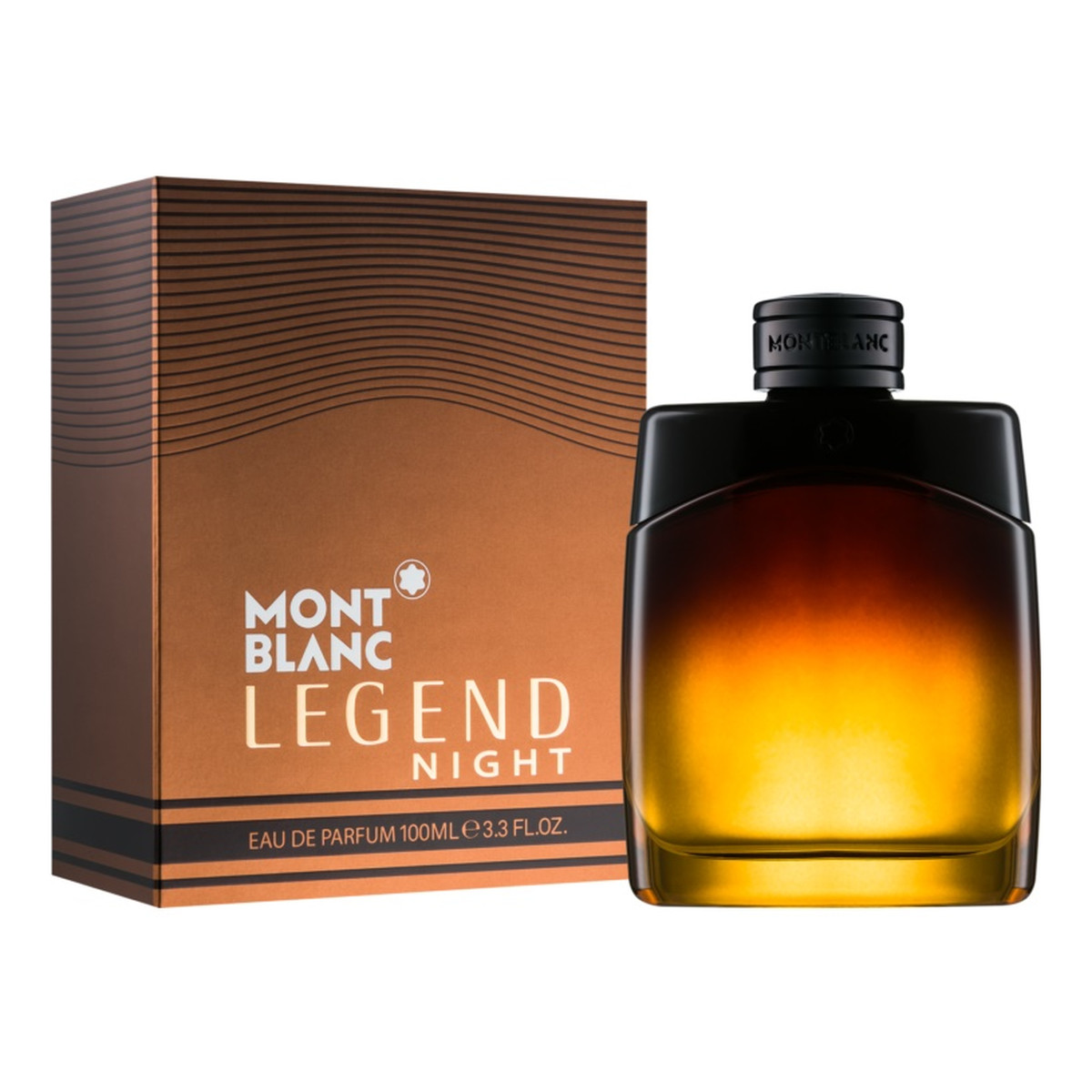 Mont Blanc Legend Night woda perfumowana 100ml