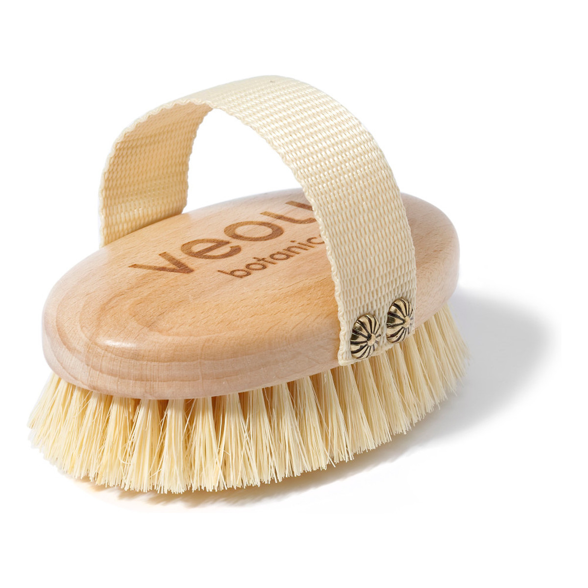 Veoli Botanica Just Brush It szczotka do masażu ciała