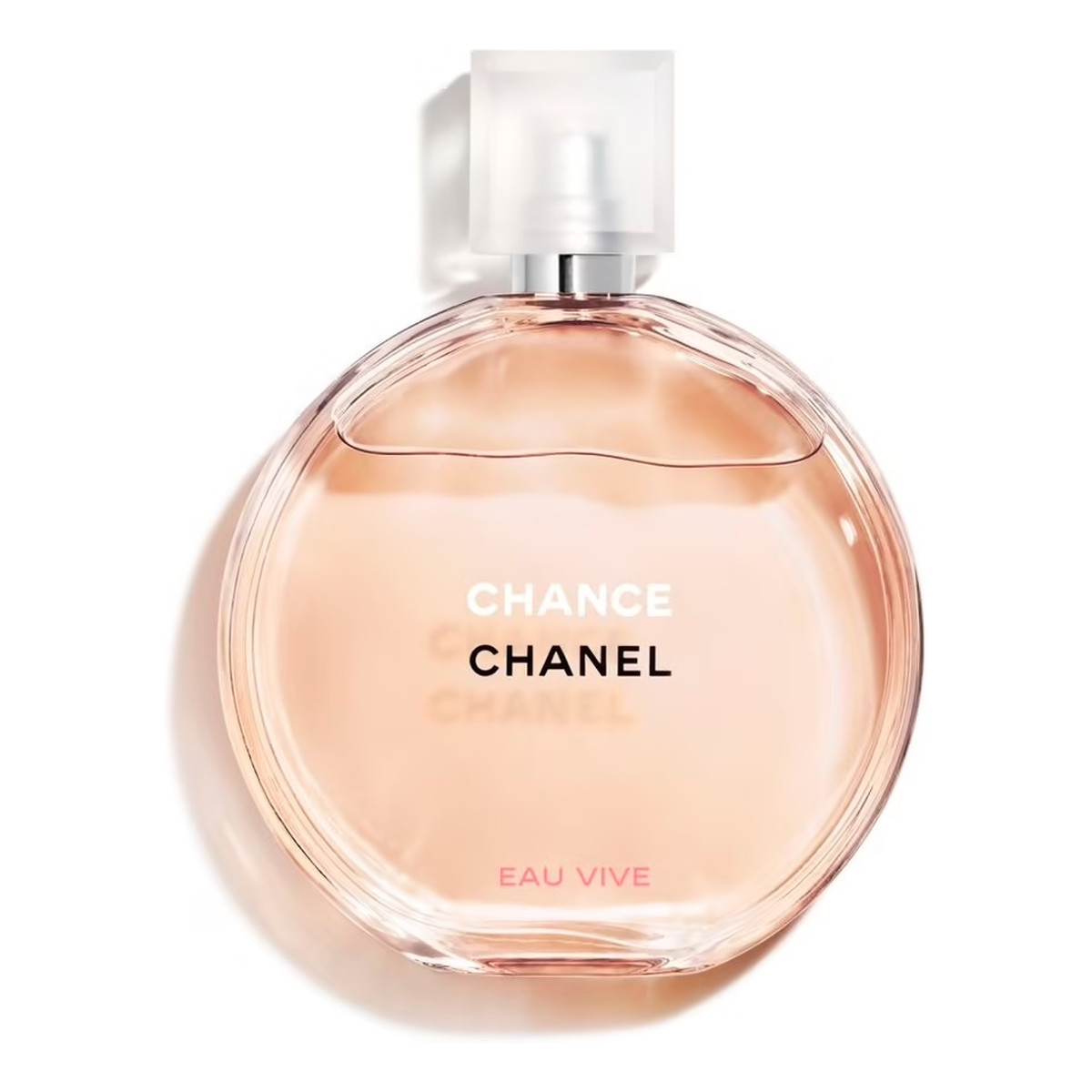 Chanel Chance Eau Vive Woda toaletowa spraytester 100ml