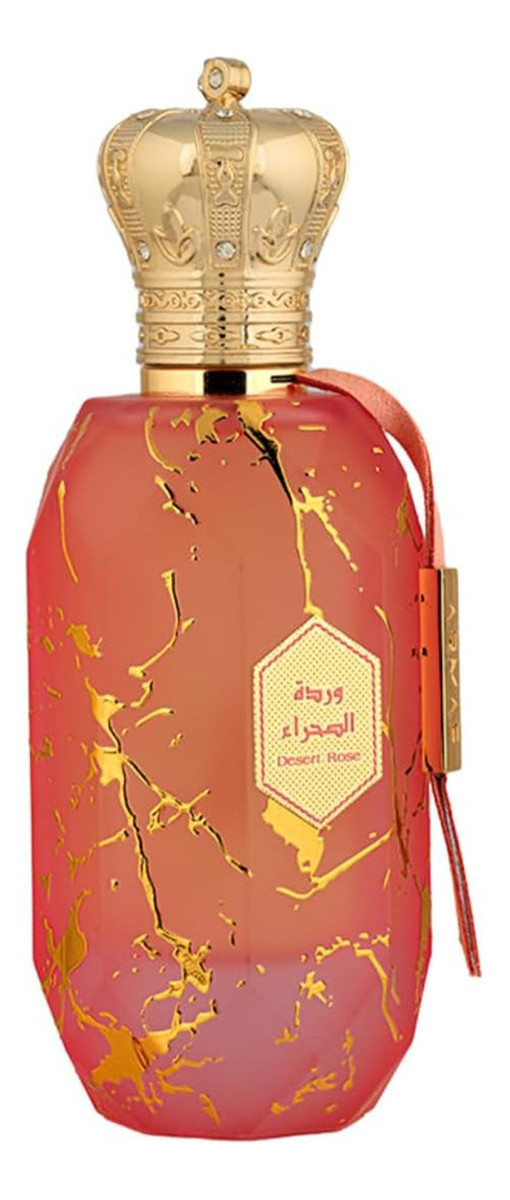 Eter Desert Rose woda perfumowana