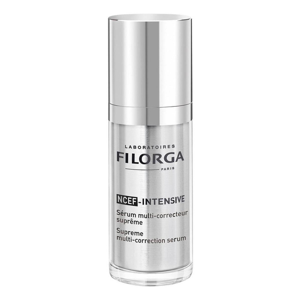Filorga Ncef-intensive supreme multi-correction serum ekstremalnie regenerująco-ujędrniające serum do twarzy 30ml
