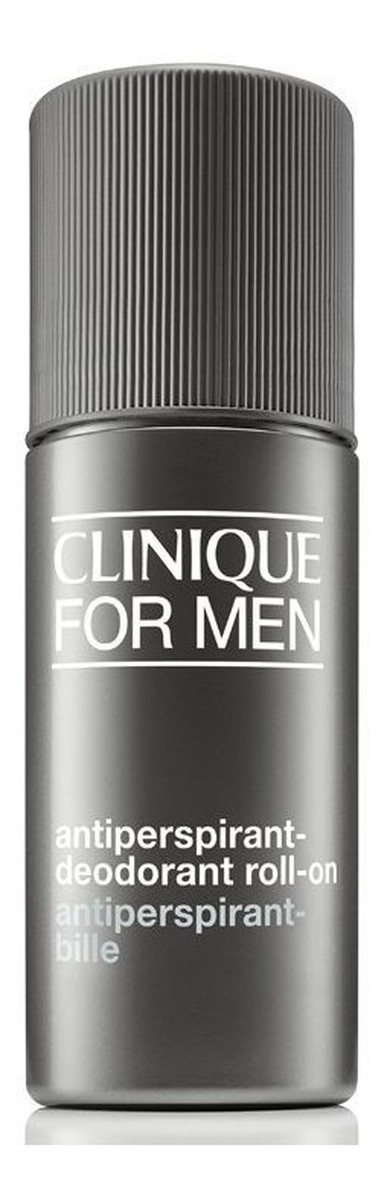 Antiperspirant Dezodorant w kulce roll-on