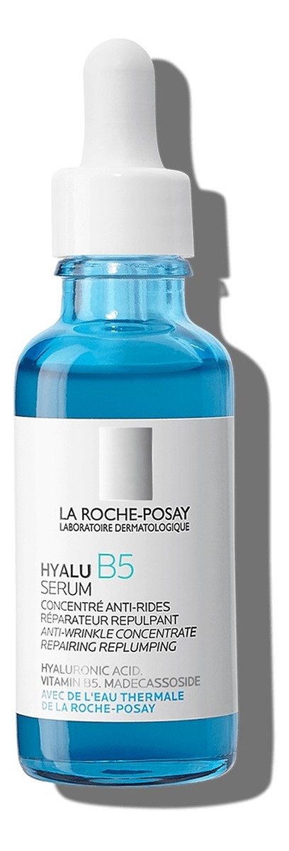 Hyalu b5 skoncentrowane serum przeciwzmarszczkowe