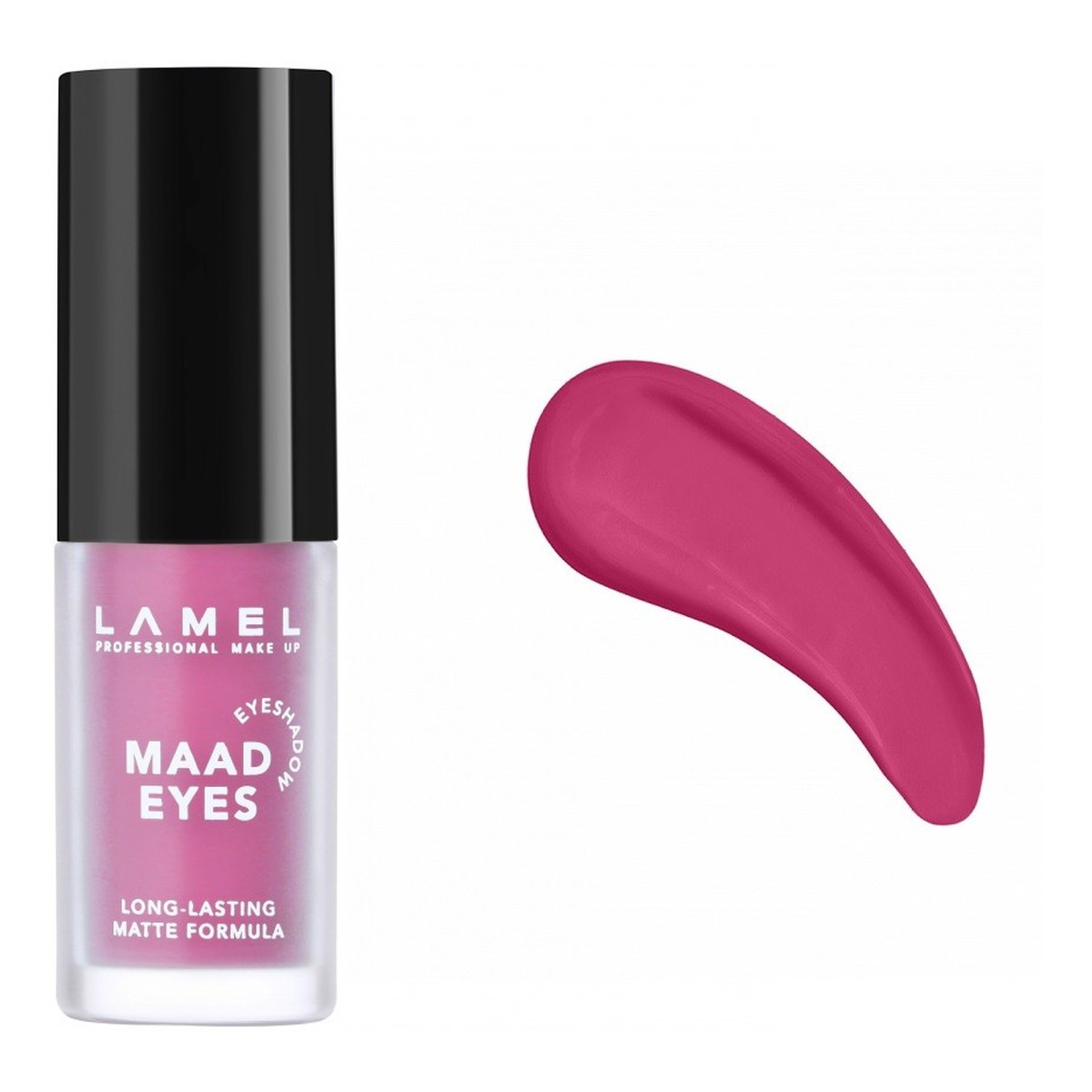Lamel Maad Eyes Insta Cień do powiek w płynie 5ml