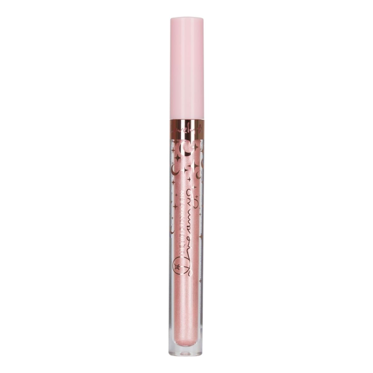 Lovely Dreamy Liquid Eyeshadow Cień w płynie 3g