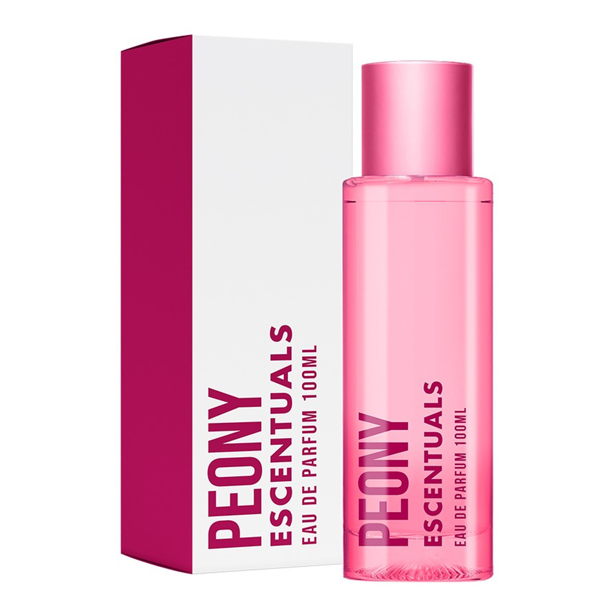 Escentuals Peony Woda perfumowana dla kobiet 100ml