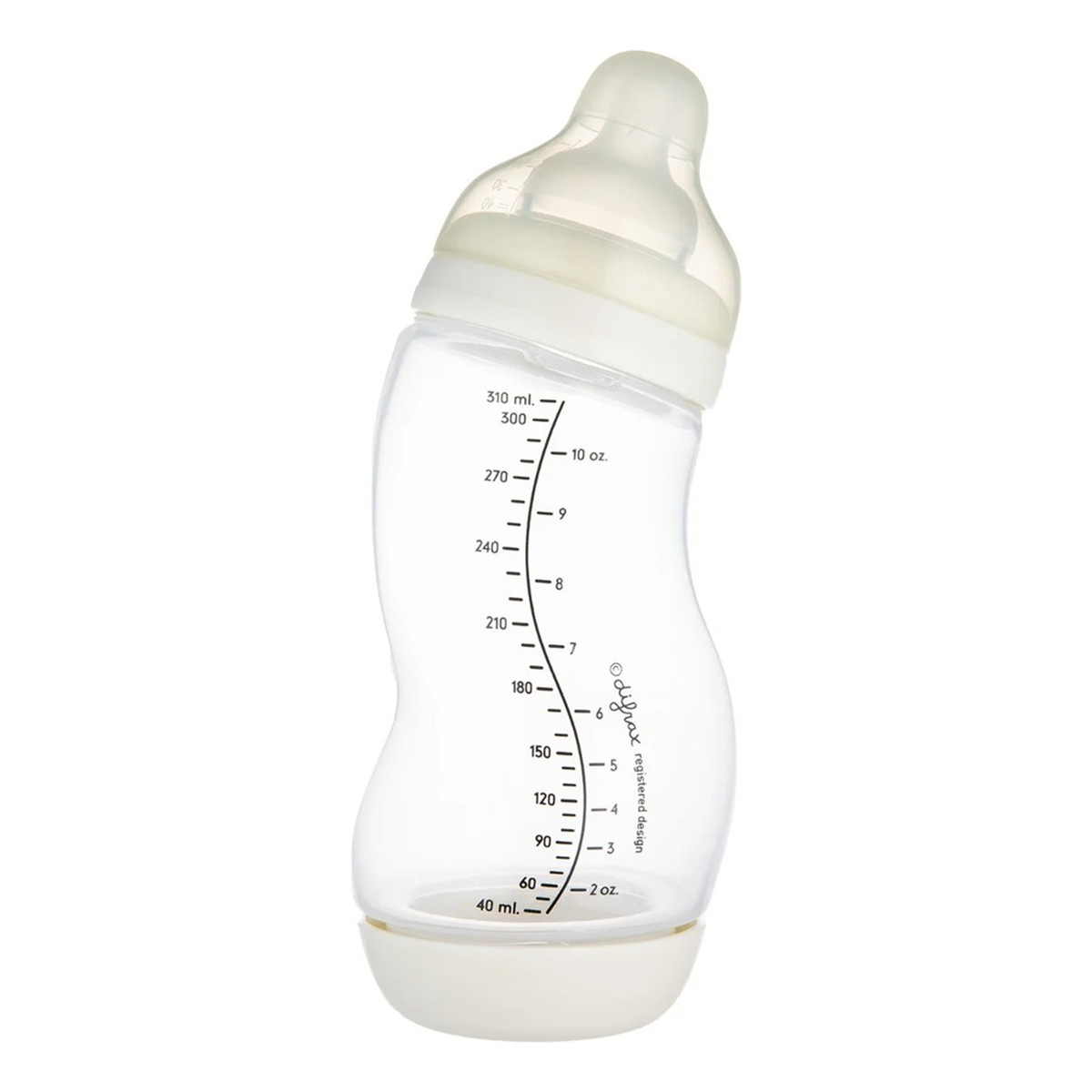 Canpol Babies Butelka antykolkowa s-shape 310ml