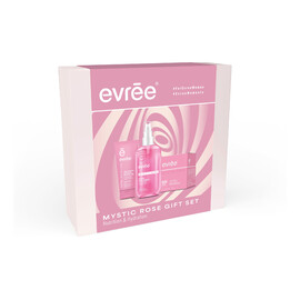 Zestaw pielęgnacyjny Mystic Rose