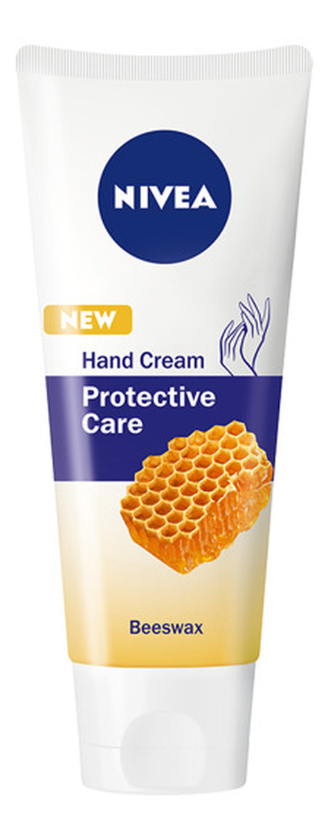 Krem do rąk Beeswax