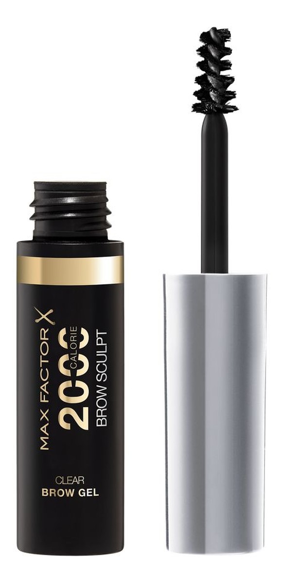 Brow Gel stylizujący żel do brwi