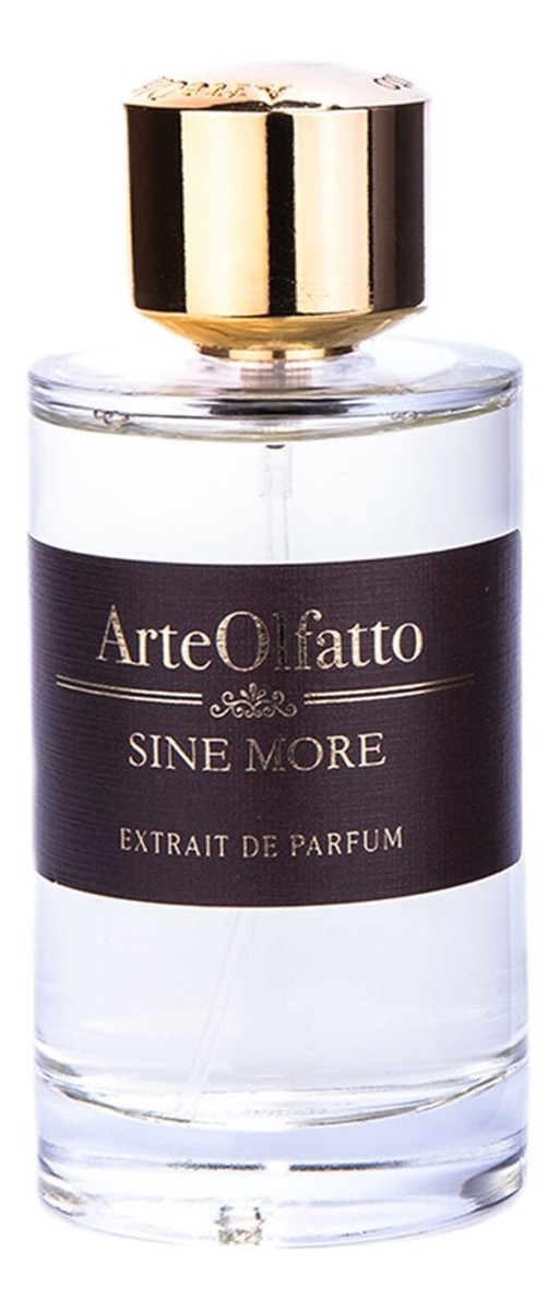 Sine more ekstrakt perfum spray