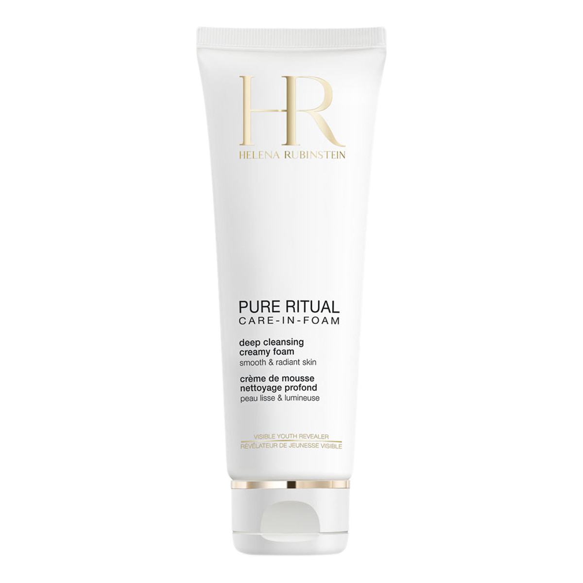 Helena Rubinstein Pure Ritual Deep Cleansing Creamy Foam oczyszczająca Kremowa pianka do twarzy 125ml