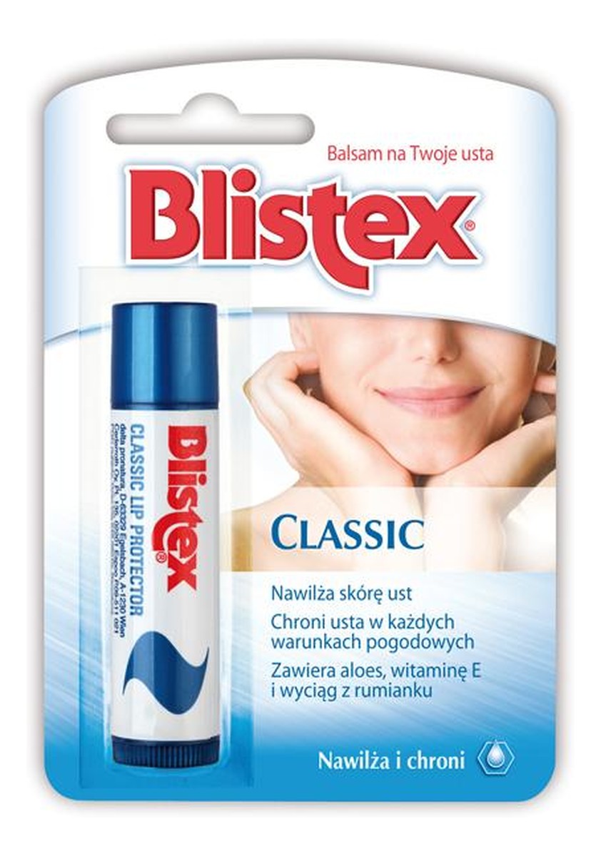 Balsam Do Ust