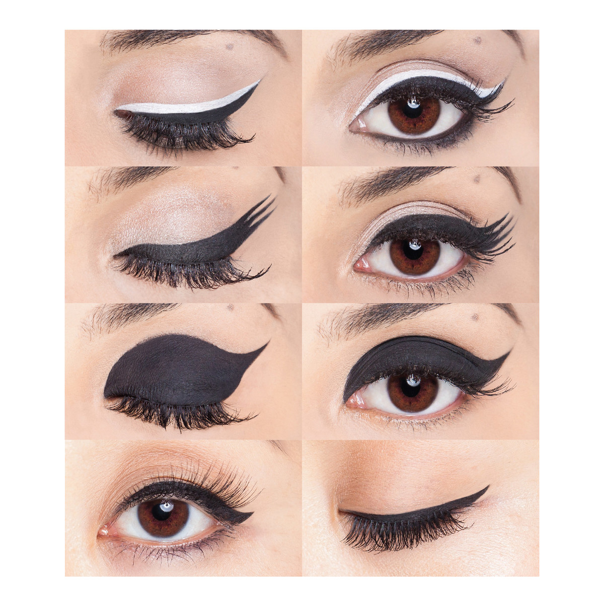 Beauty Blender Liner Designer Pro Szablon Do Kresek