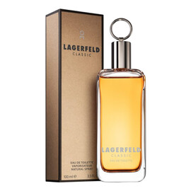 Classic Pour Homme EDT spray Woda Toaletowa