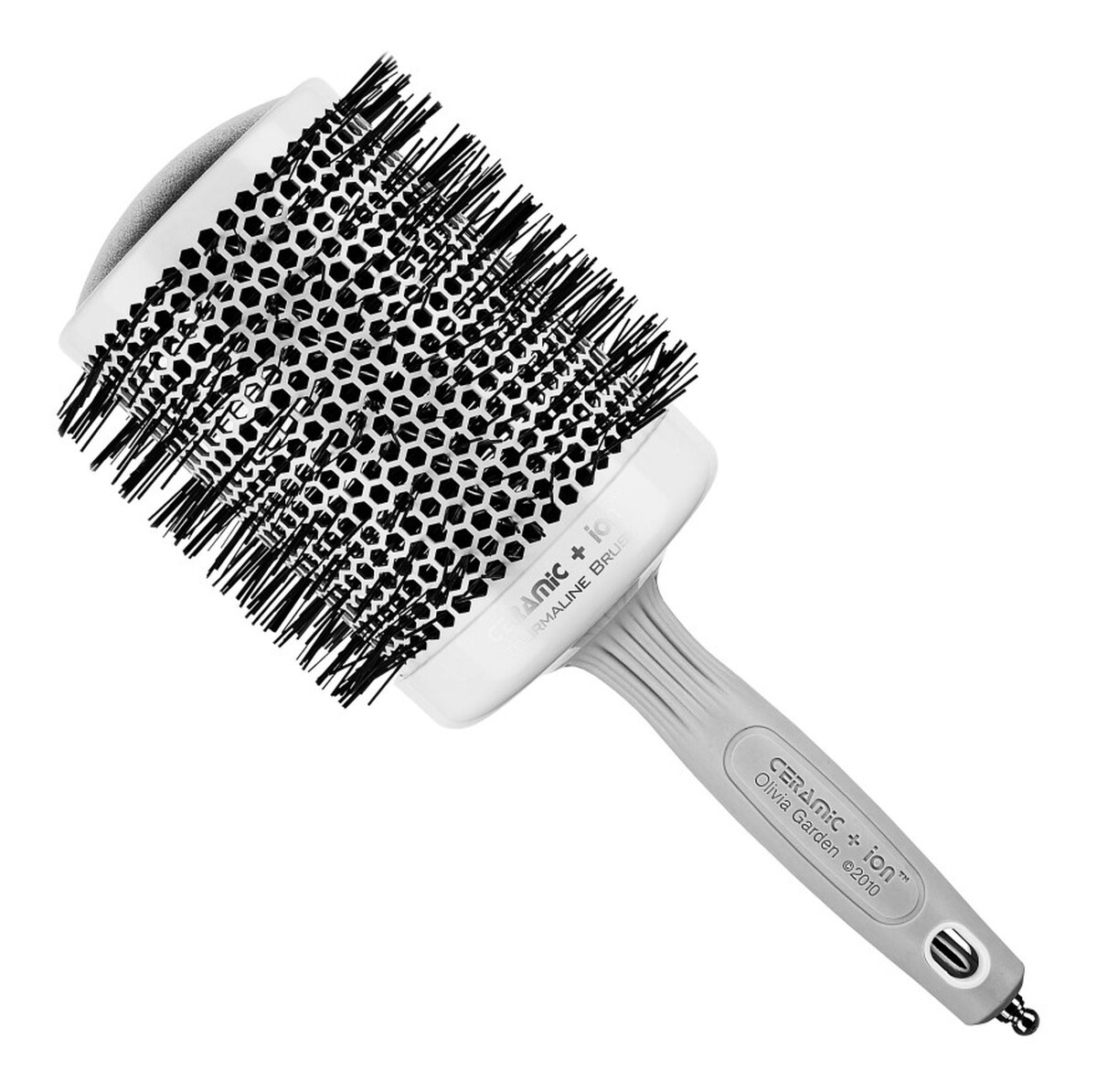 Ceramic-Ion Mega T80 szczotka okrągła ceramiczna z jonizacją 80mm