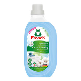 Koncentrat do płukania tkanin Kwiat Bawełny