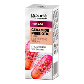 Pre Age Ceramide + Prebiotic Serum Nawilżające Do Skóry Dojrzałej