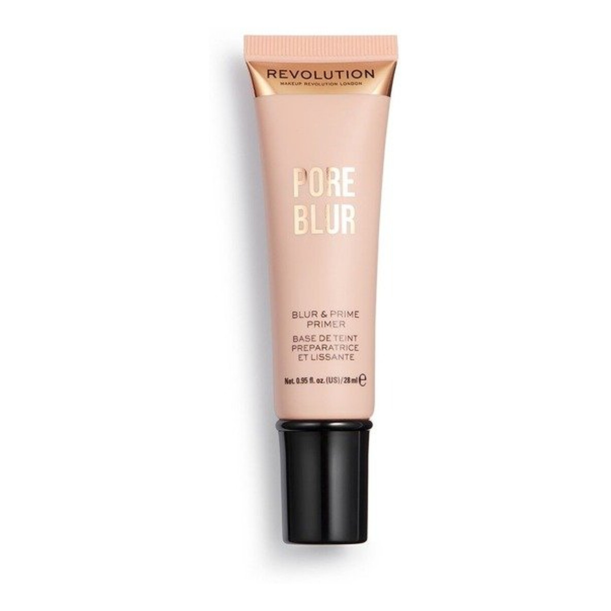 Makeup Revolution Pore Blur Korygująca Baza Pod Makijaż 28ml