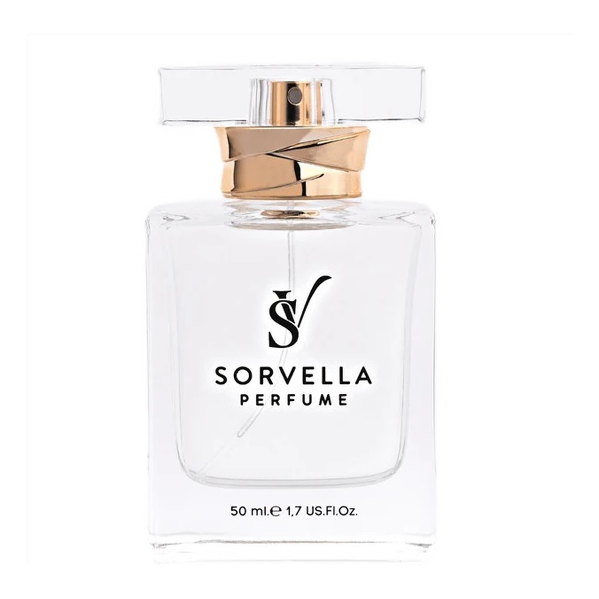 Sorvella Perfume V238 For Women Woda perfumowana spray 50ml