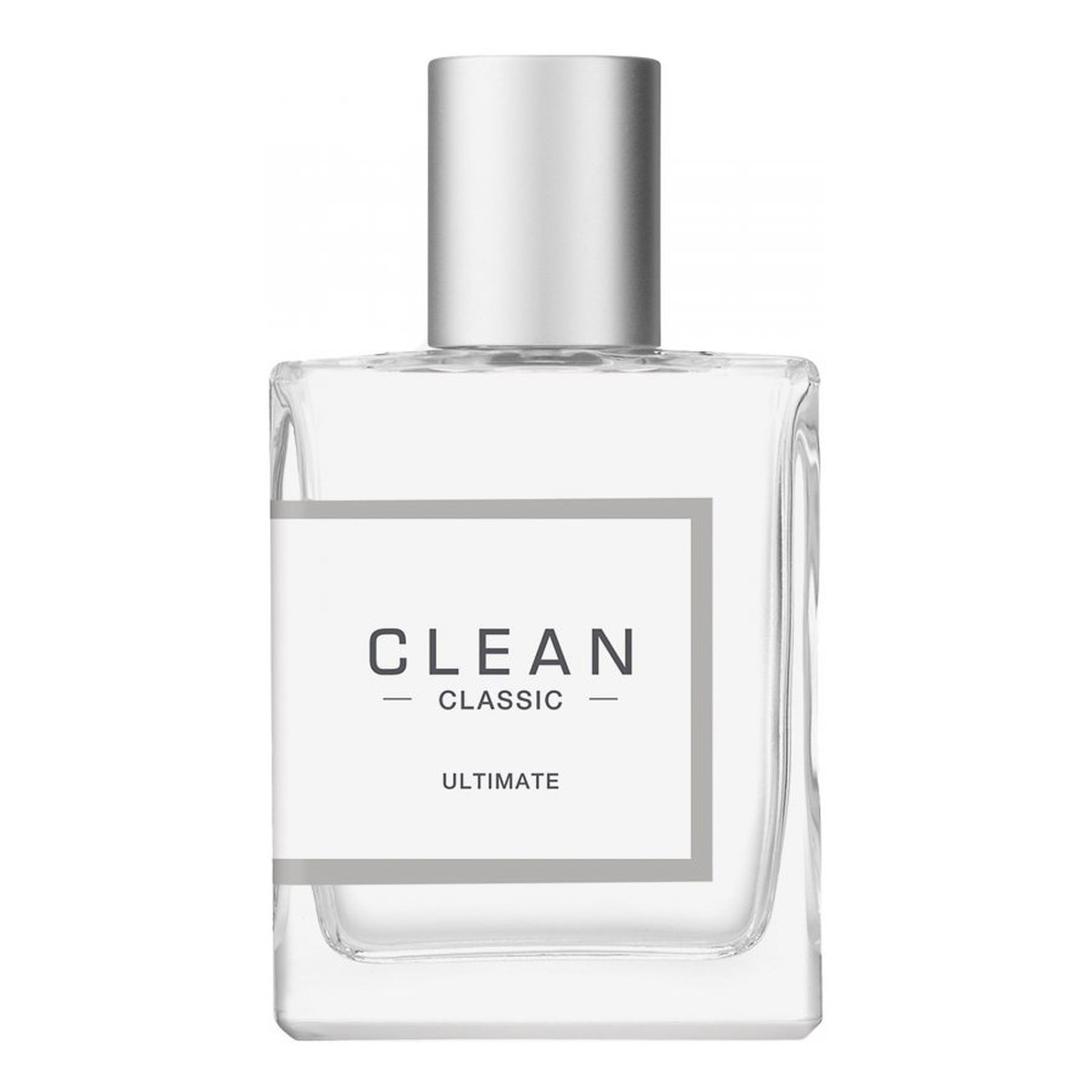 Clean Classic Ultimate Woda perfumowana spray tester 60ml