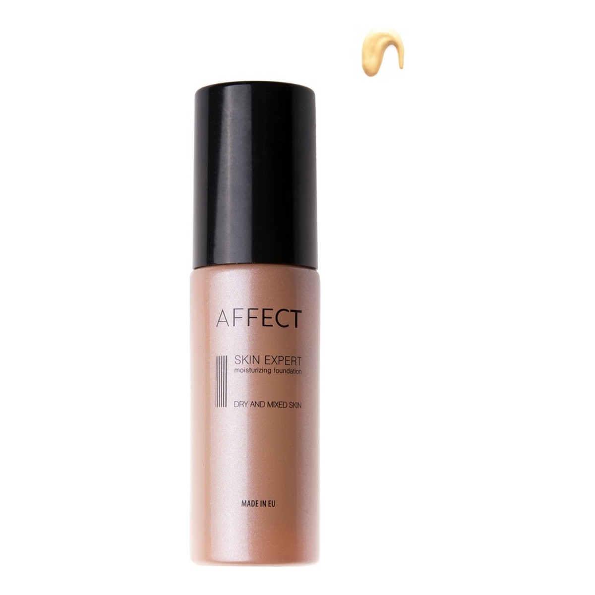 Affect Skin Expert Nawilżający Podkład Do Twarzy 30ml
