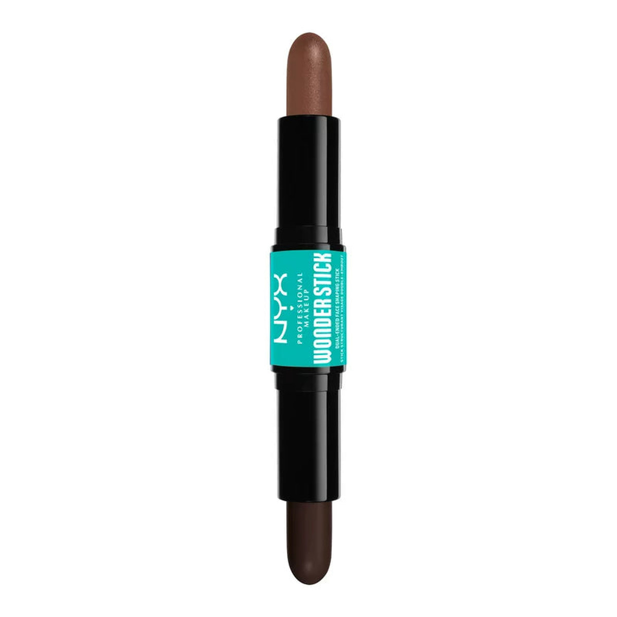 NYX Professional MakeUp Wonderstick Dual dwustronny sztyft do konturowania 4g